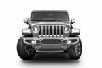 Jeep Wrangler Unlimited Overland 2019 года (LA)